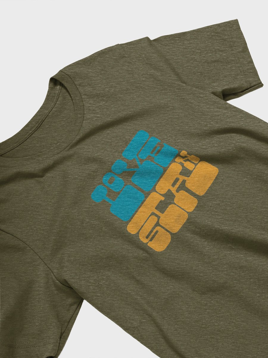 Love Stan Tee product image (87)