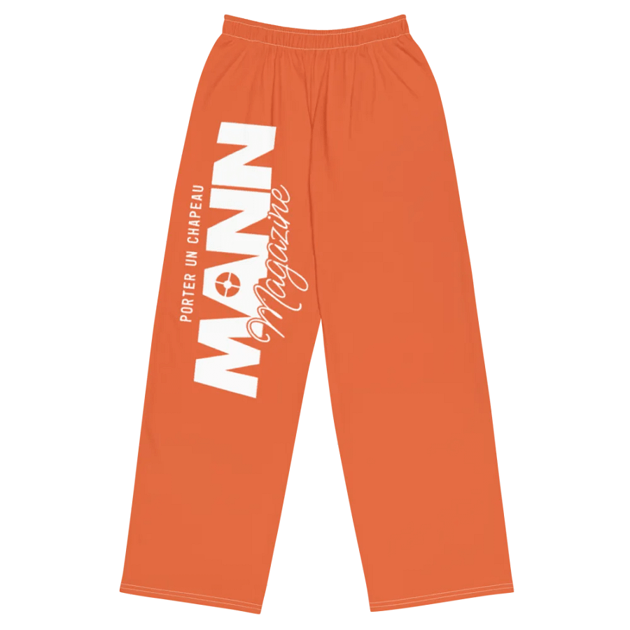 MANN Magazine Pants product image (2)
