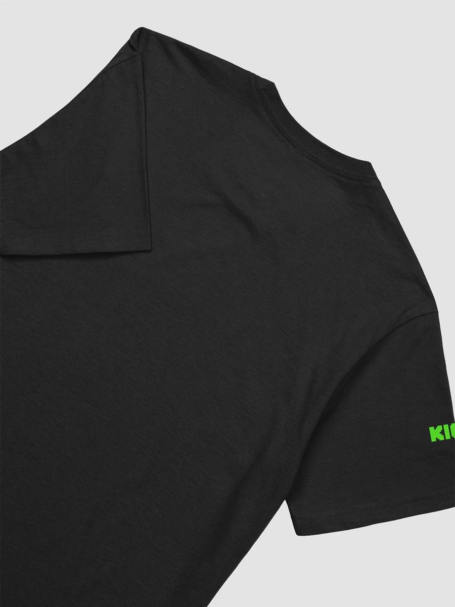 Kick F*ck Cancer Tee product image (3)