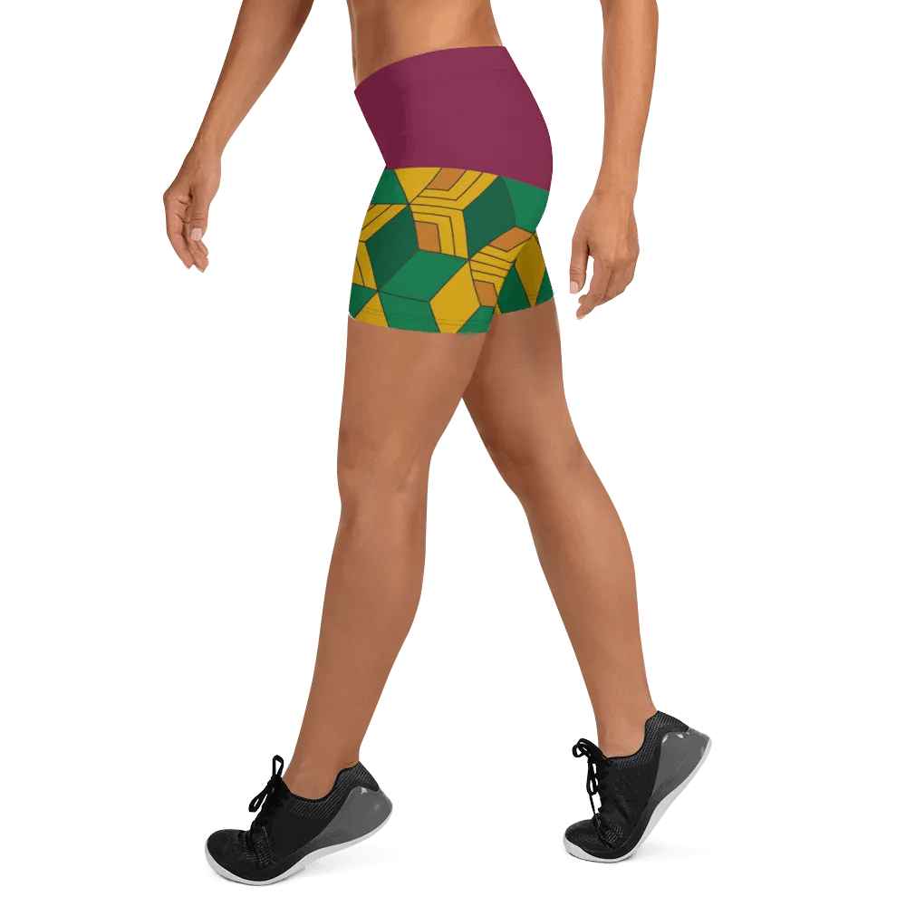 WOMEN SHORTS product image (8)