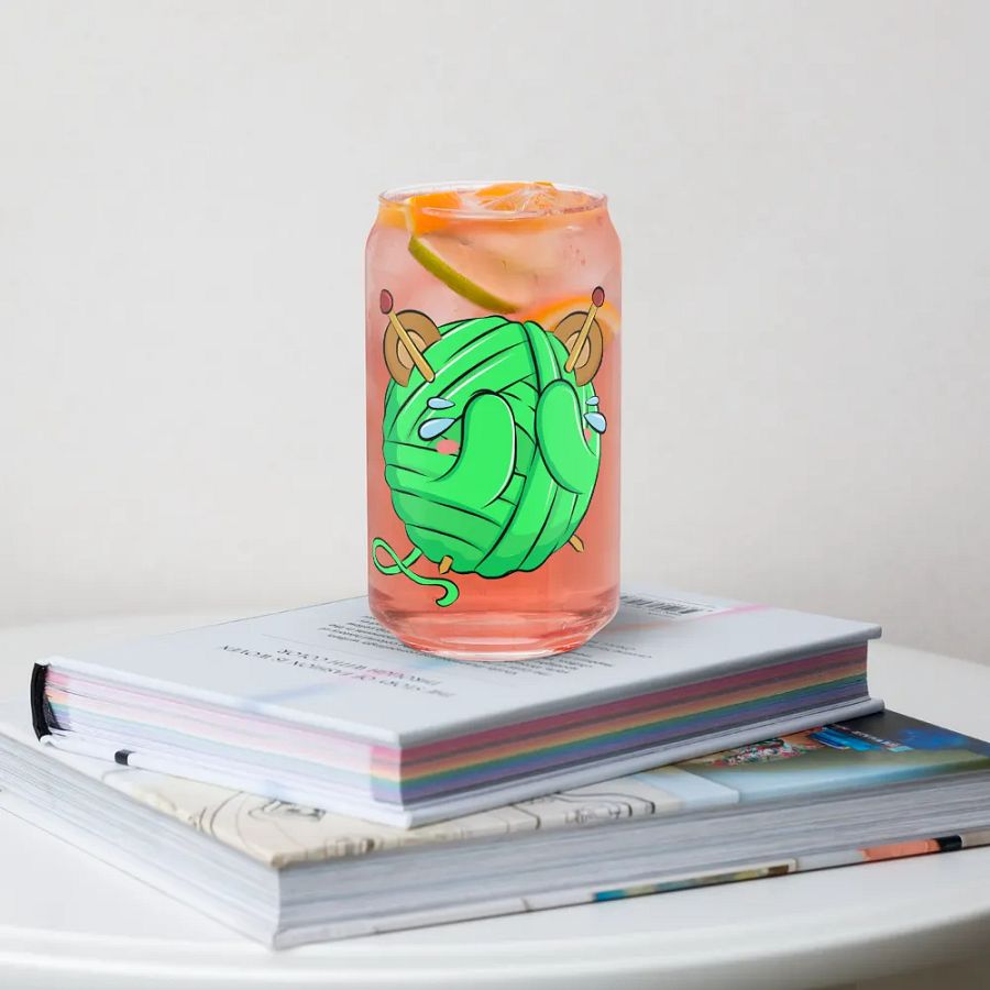 Emote-Weinen-Glas-16oz product image (34)