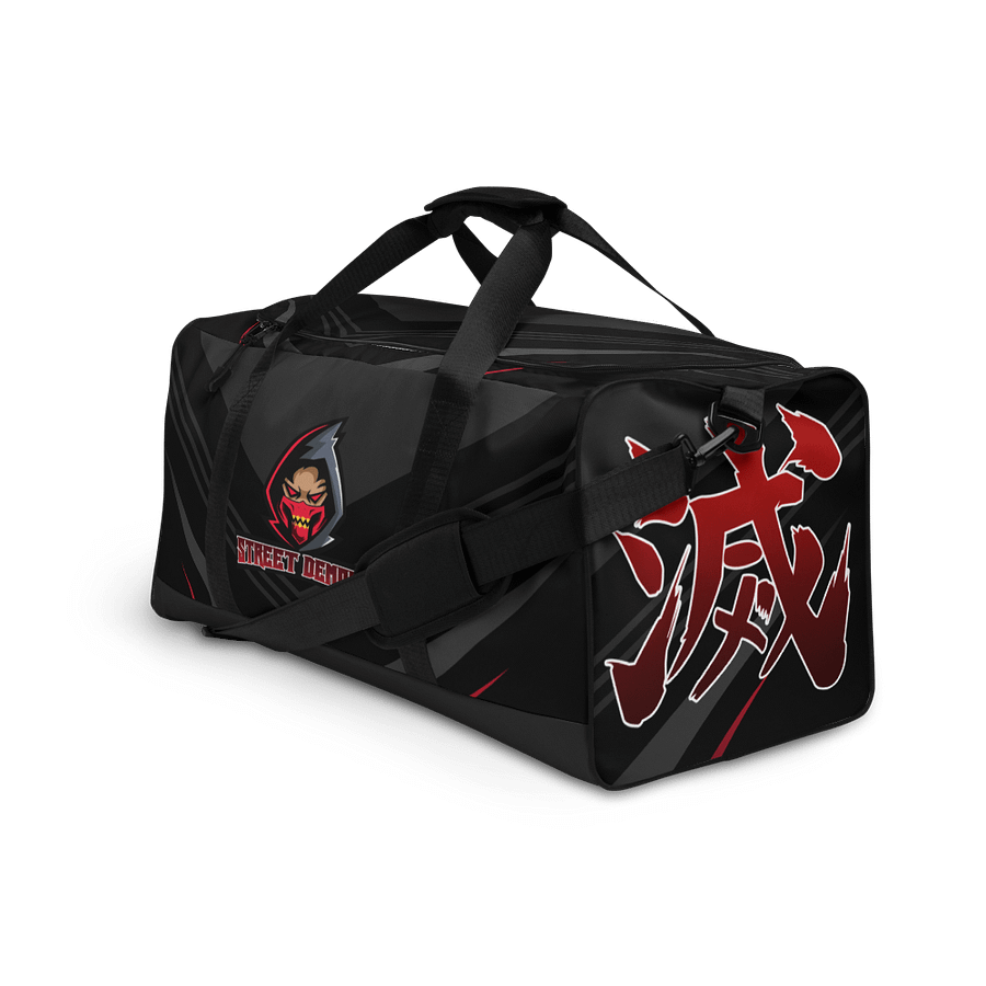 SDE Duffle Bag product image (3)