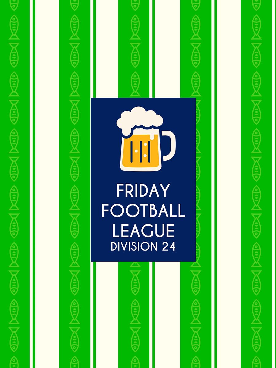 FRY DAY FC Home Jersey product image (5)
