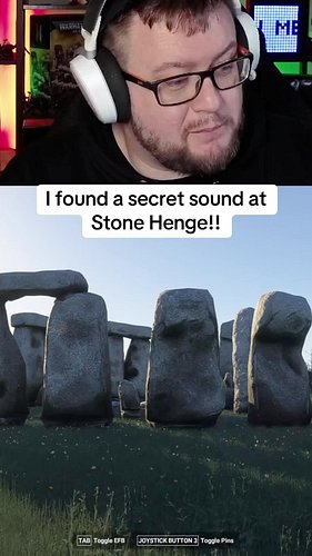 What was THAT?! #games #instagood #flightsim #flightsimulator #msfs2024 #msfs #flightsimulator2004 #flightsim2024 #stonehenge