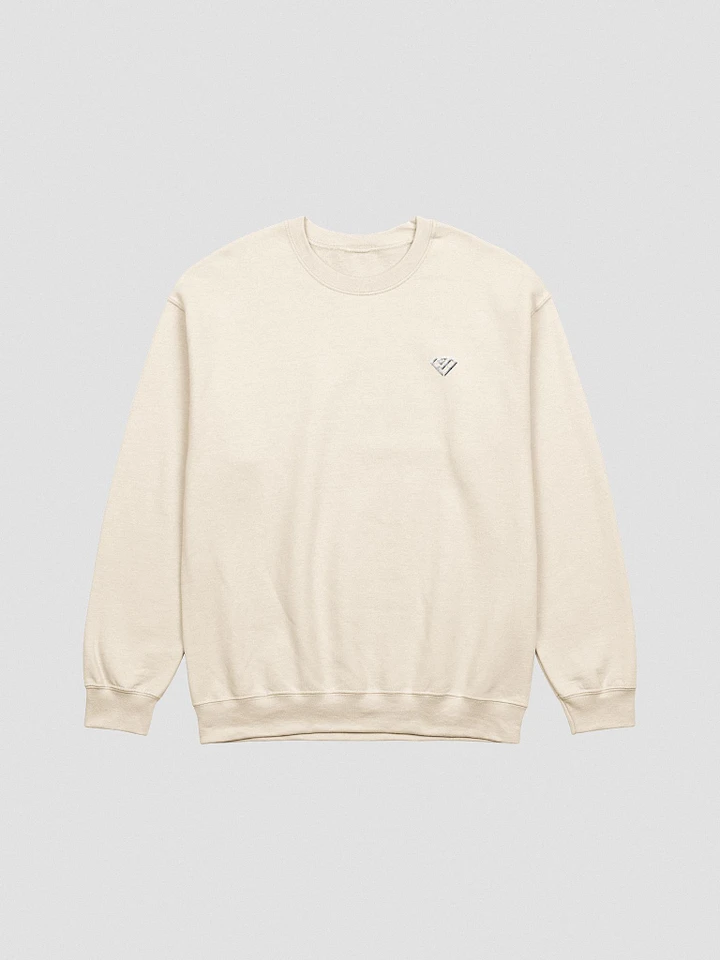 FGA Stitched Logo Crew Neck product image (28)