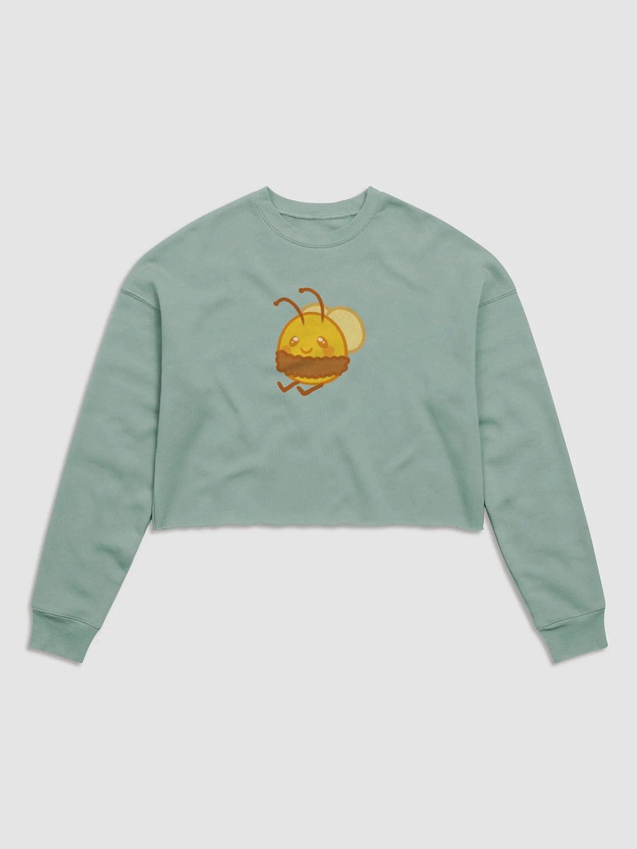 chat bee crop top product image (1)