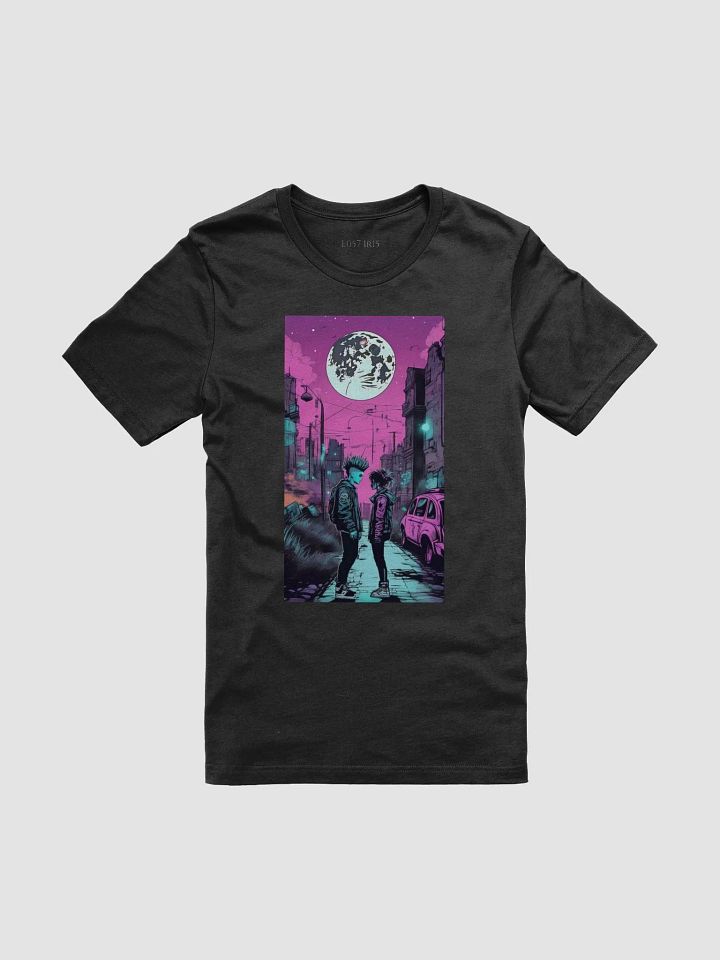 Goodbye Unisex Tee product image (1)