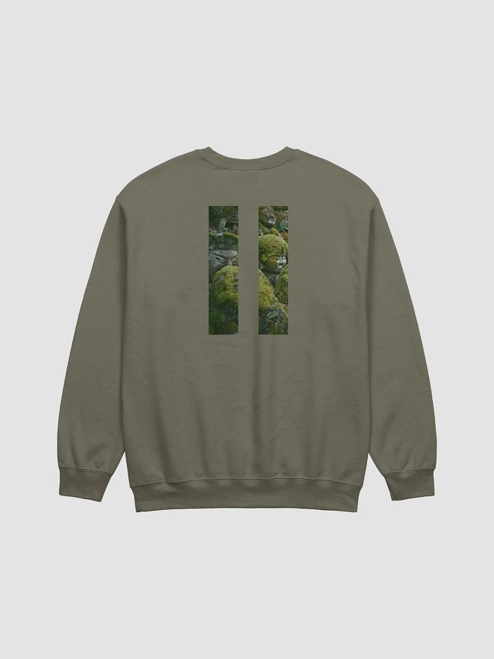 MOSS CREW product image (2)