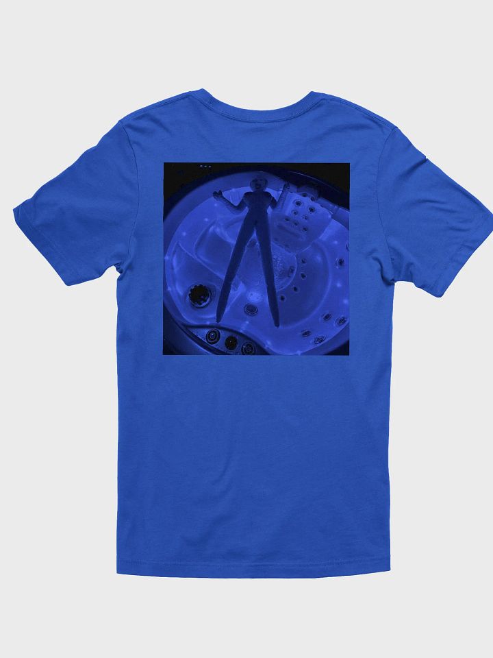 NATALIA Delux T-shirt product image (5)