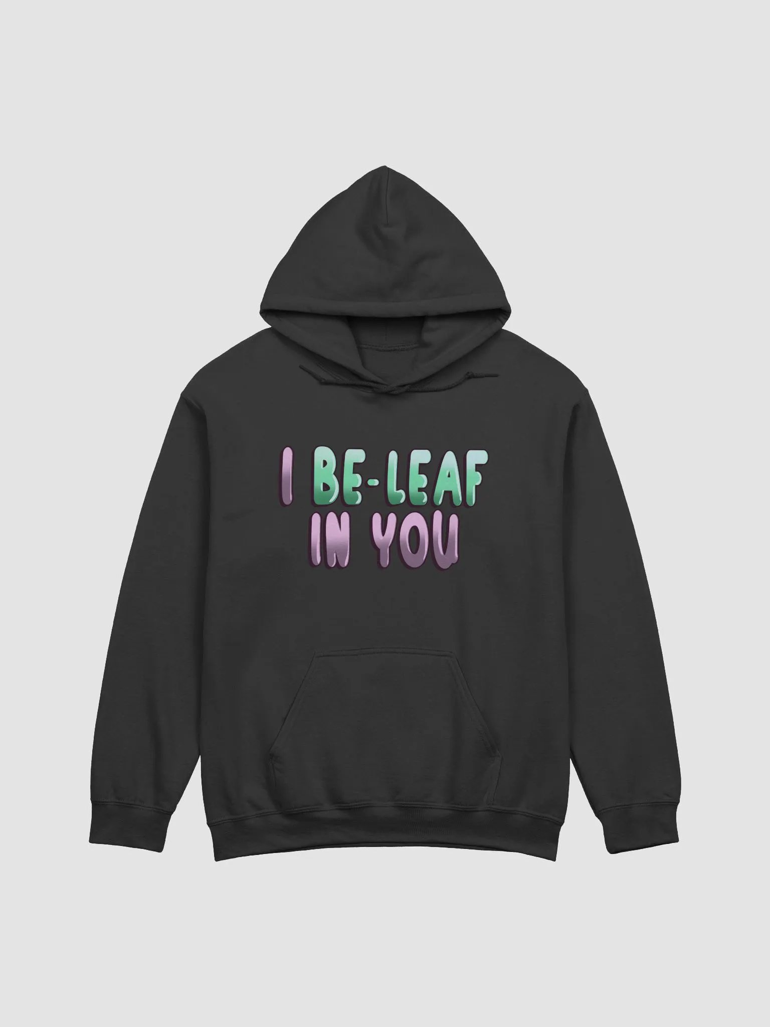 Be-Leaf - Hoodie product image (3)