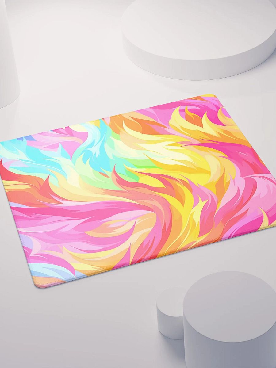 Blazing Sun Gaming Mouse Pad product image (4)