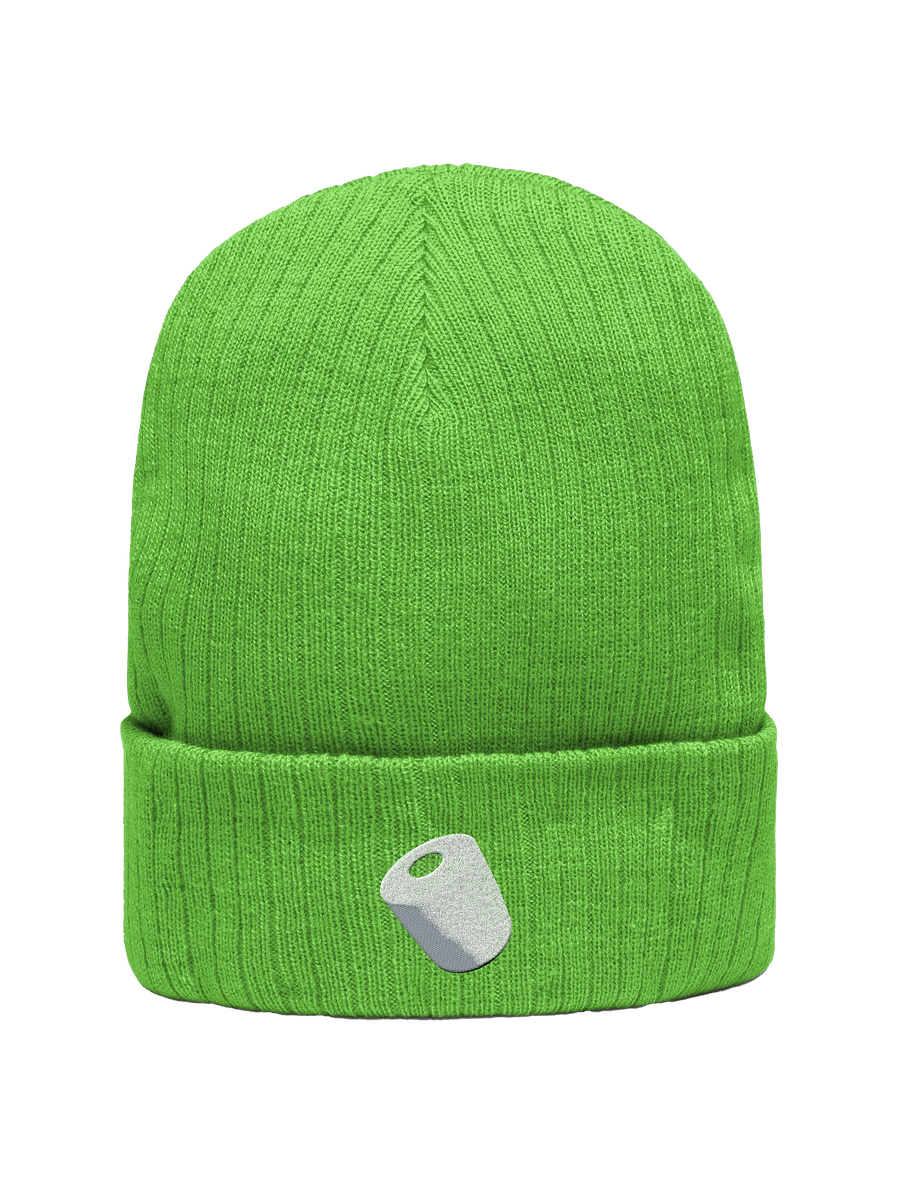 CreepyCrappyBeanie product image (1)