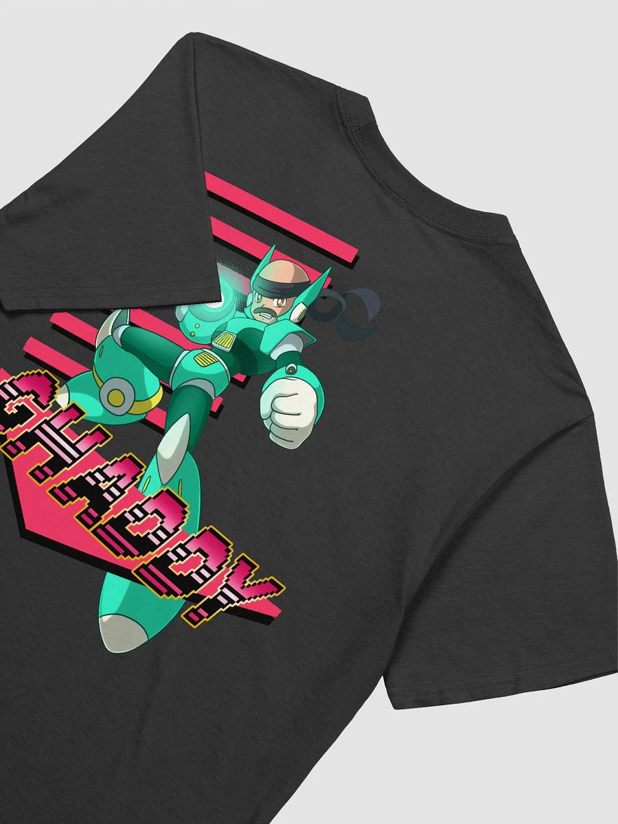 Mega Ghaddy Tee product image (6)