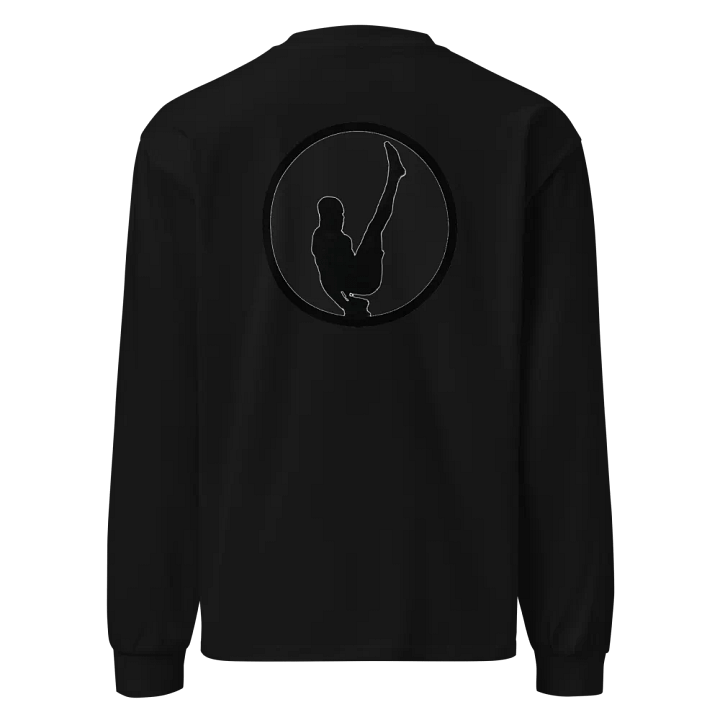 STR - Long Tee product image (1)