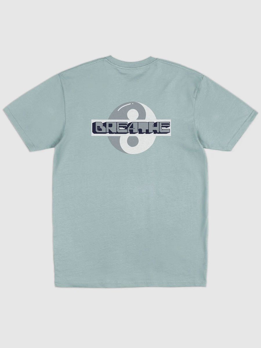 Cotton Heritage Men's Premium Heavyweight Tee | Breathe in Comfort & Confidence product image (2)