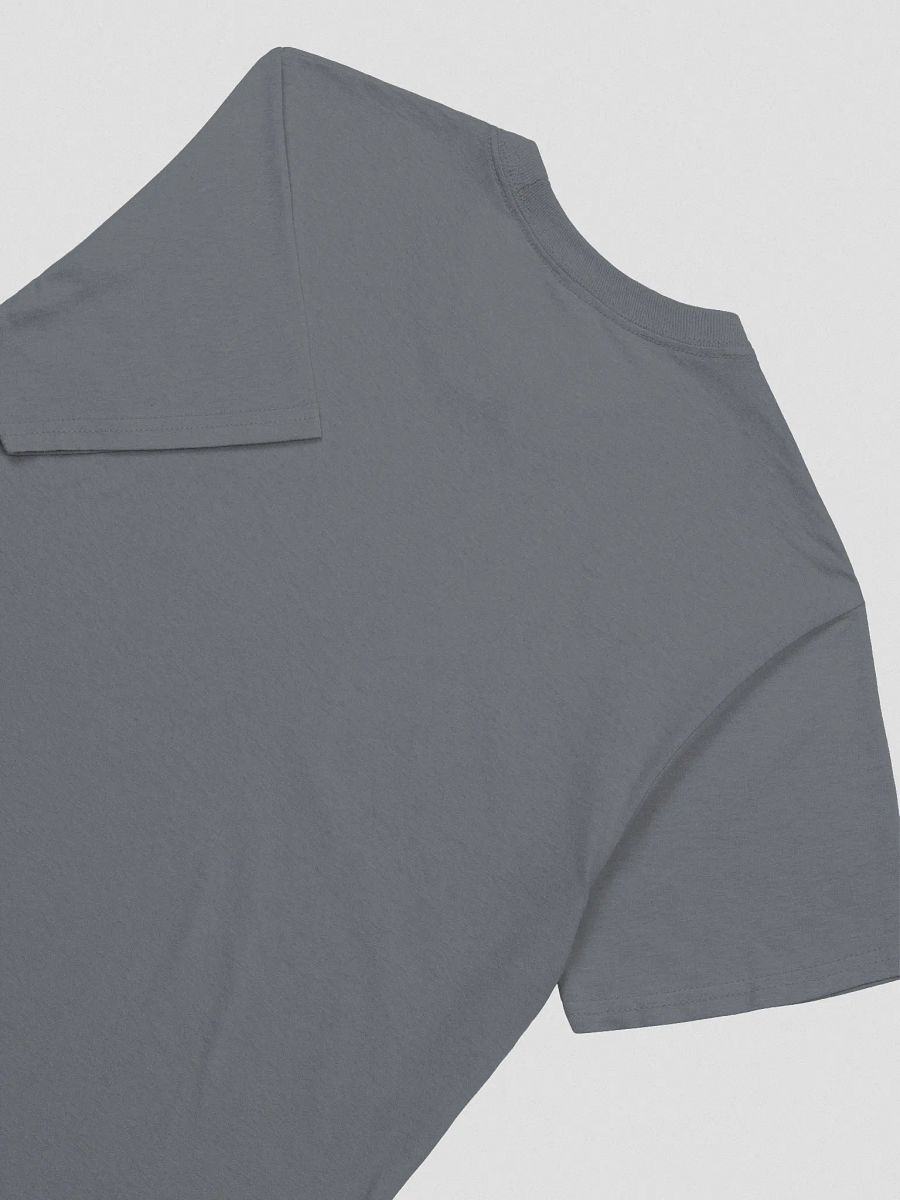 Garriford Crest T-Shirt product image (7)