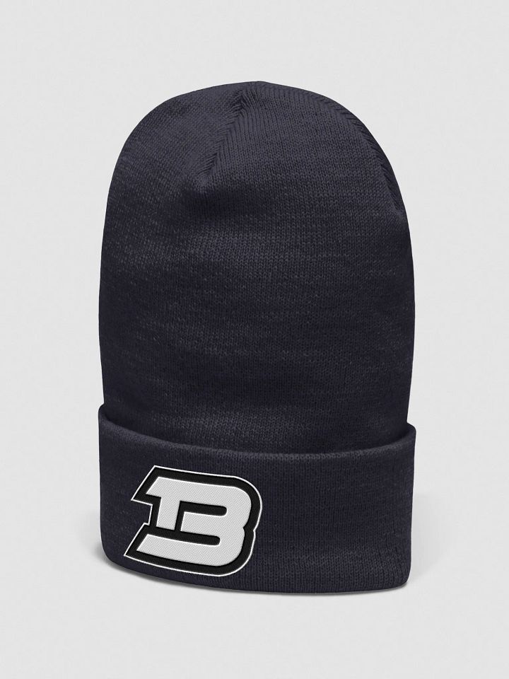 I3 Beanie product image (8)