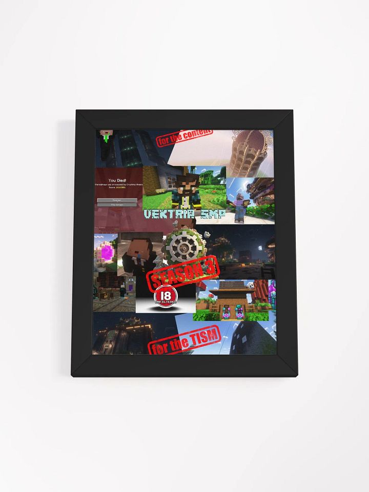 WHAT YOU MISSED SO FAR product image (1)