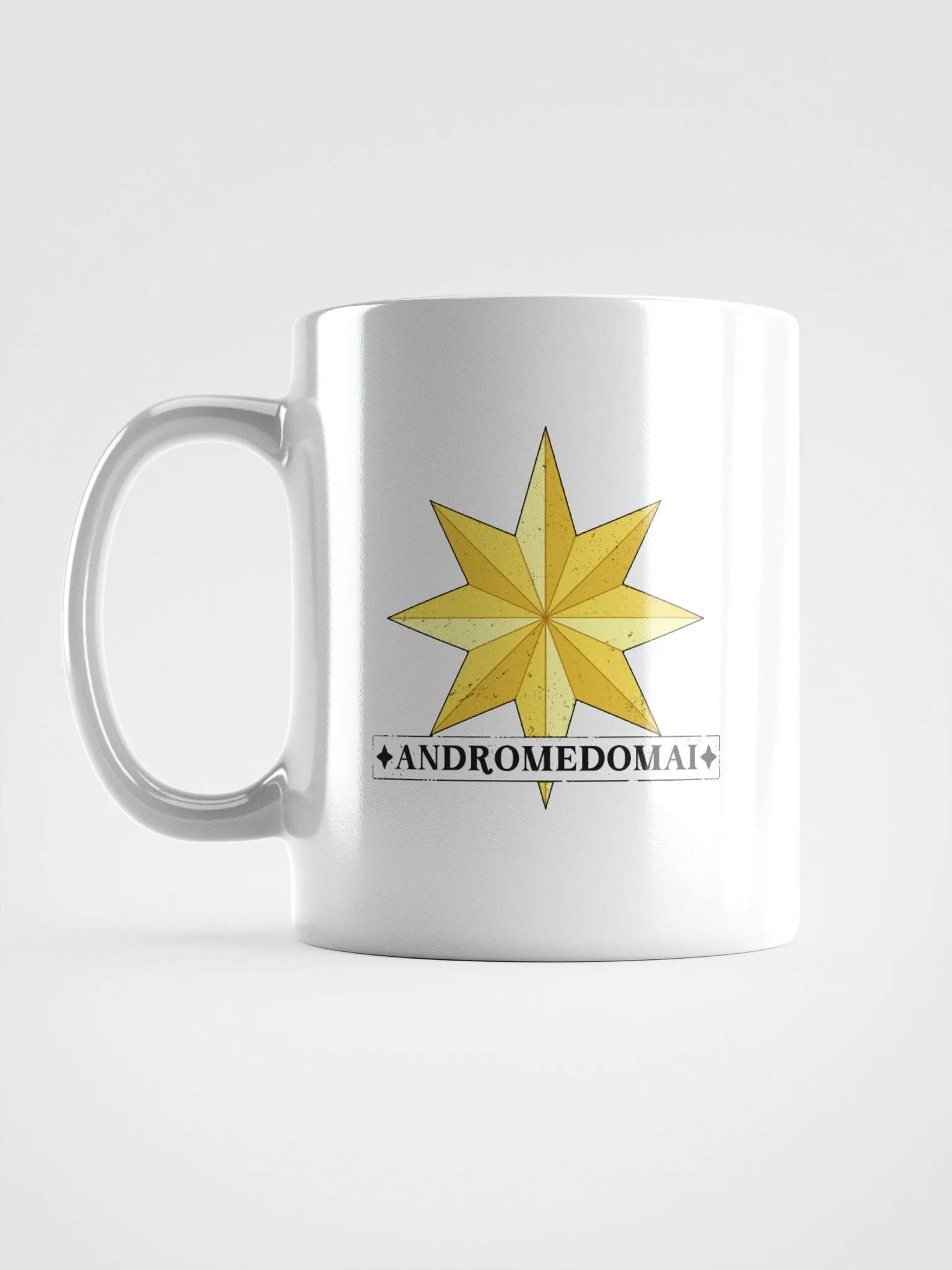 The Storyteller Tarot Card Mug | andromedomai product image (6)