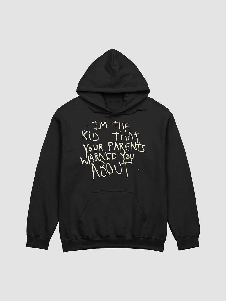 I'm that Kid Hoodie product image (5)