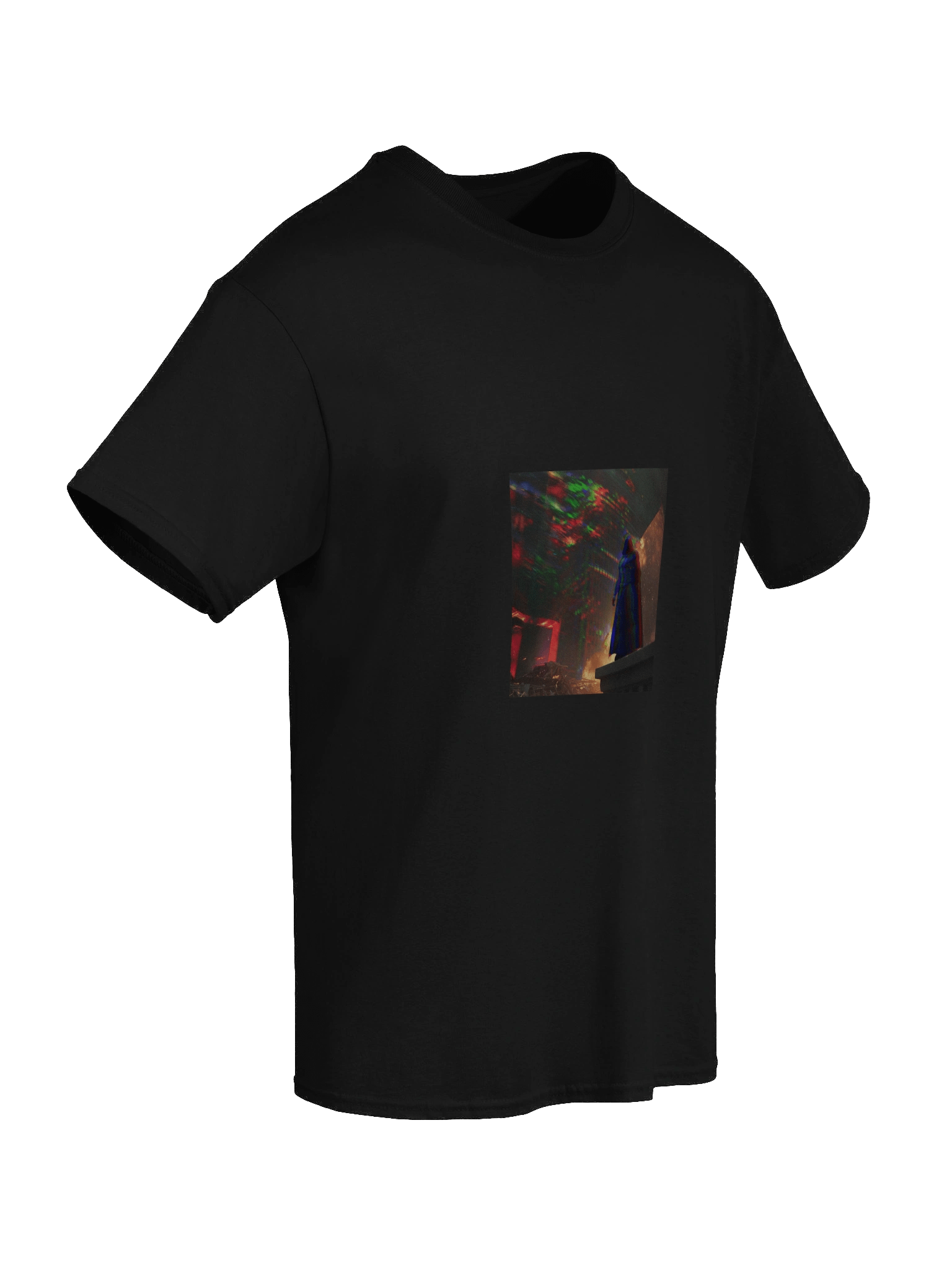 Dark Avenger Teeshirt product image (8)