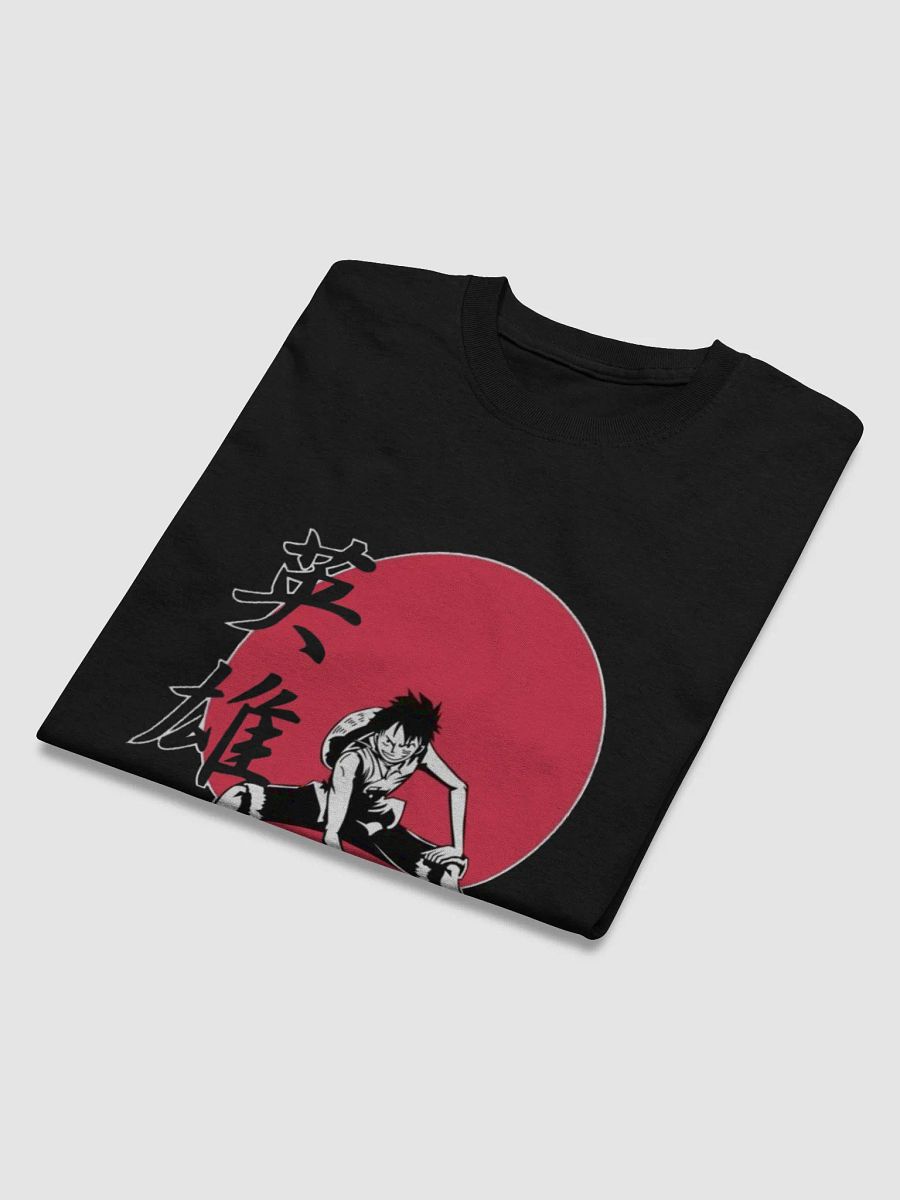 Monkey D Luffy T-Shirt product image (32)