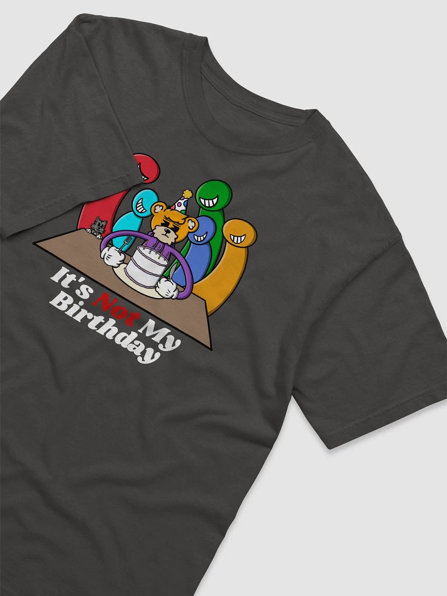 Birthday Bear Tee product image (27)