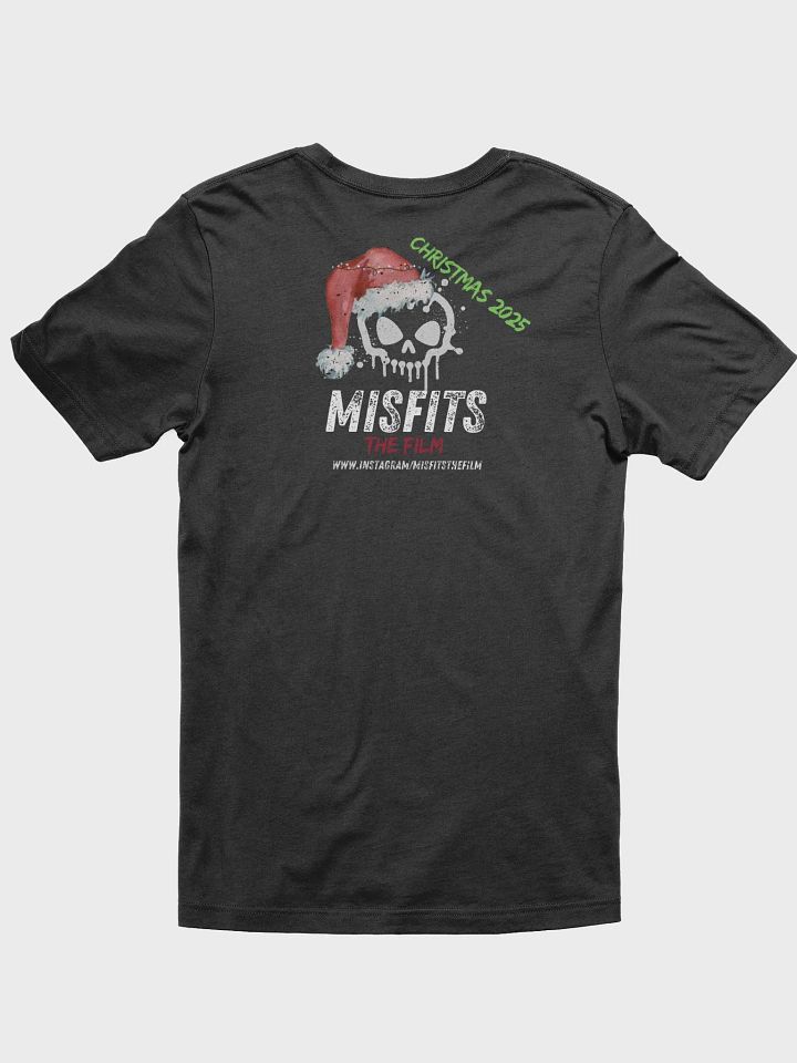 Misfits - Two Design Tee product image (2)