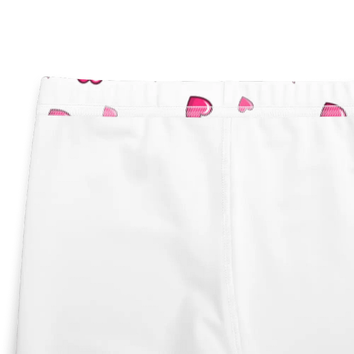 Hearts a Flutter Youth Leggings product image (2)