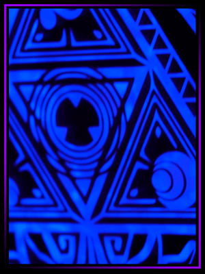 Zelda - Triforce Eagle [16x13] product image (3)