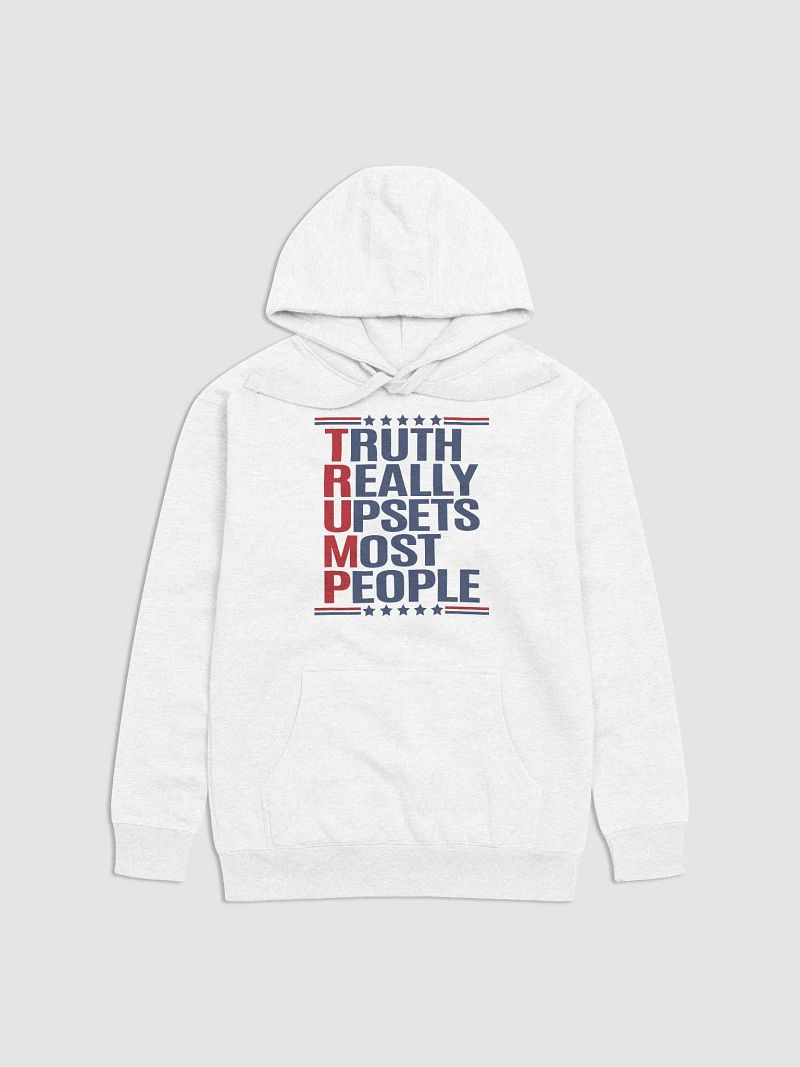 TRUMP Truth Hoodie
