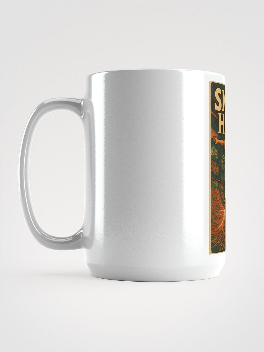 SKATE HARD 5 product image (6)