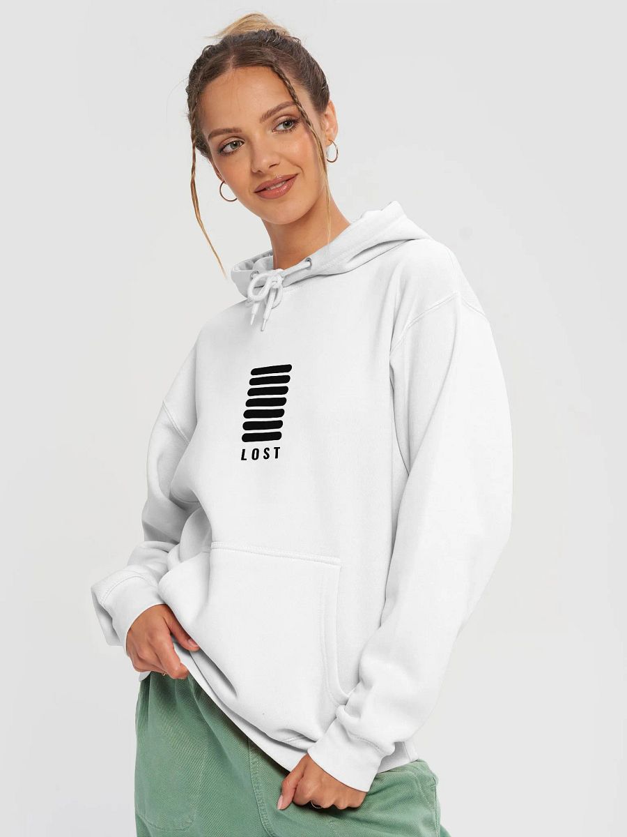 Lane Seven LS14001 Premium Pullover Hoodie lost product image (1)