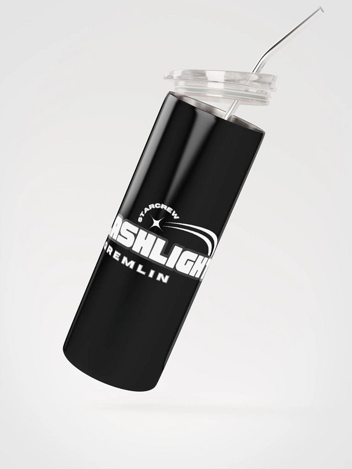 STARCREW Stainless Steel Tumbler product image (1)
