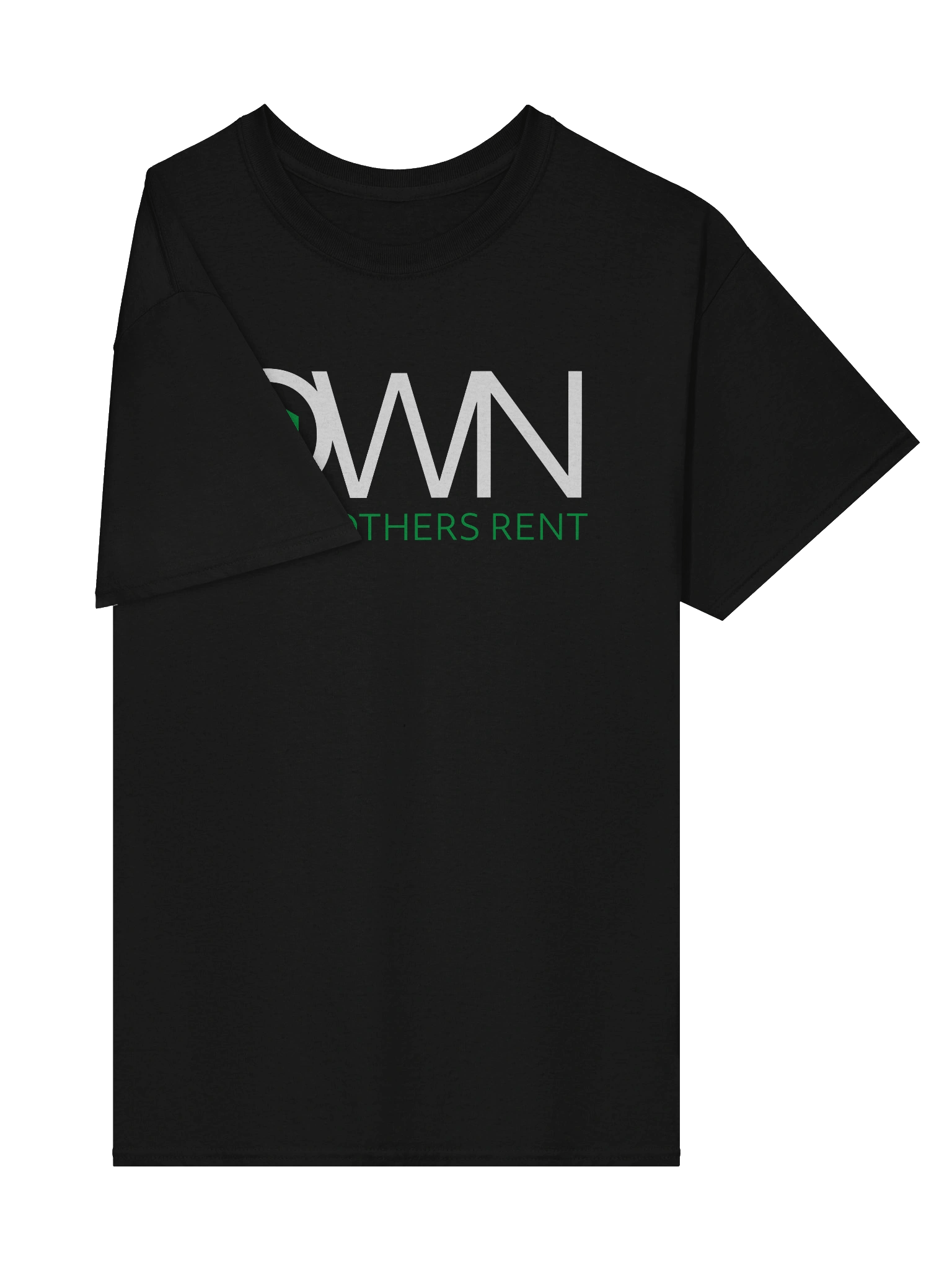 E-Estate “Own What Others Rent” Statement Tee (Unisex) product image (4)