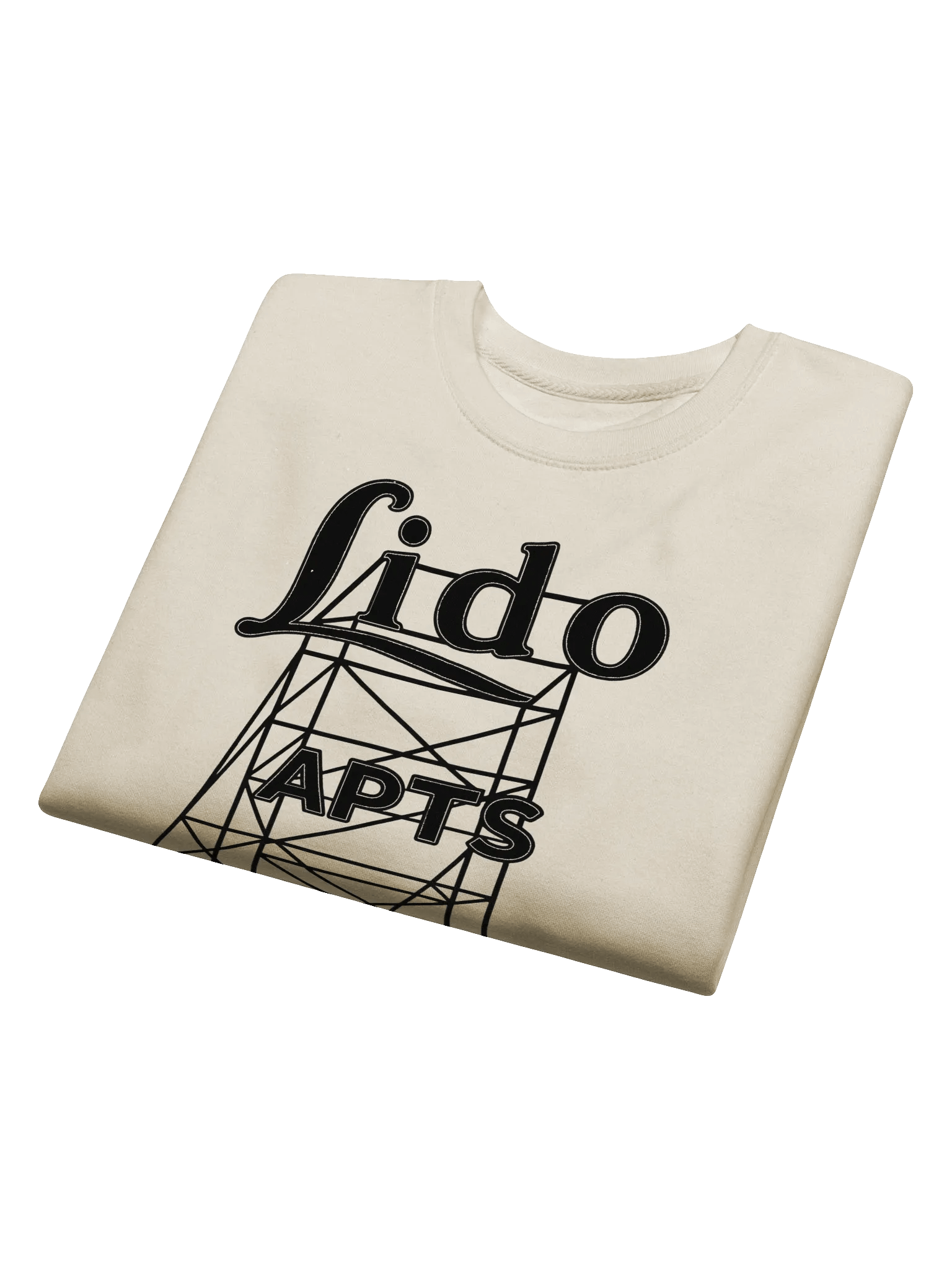 The Lido Apts : LG product image (4)