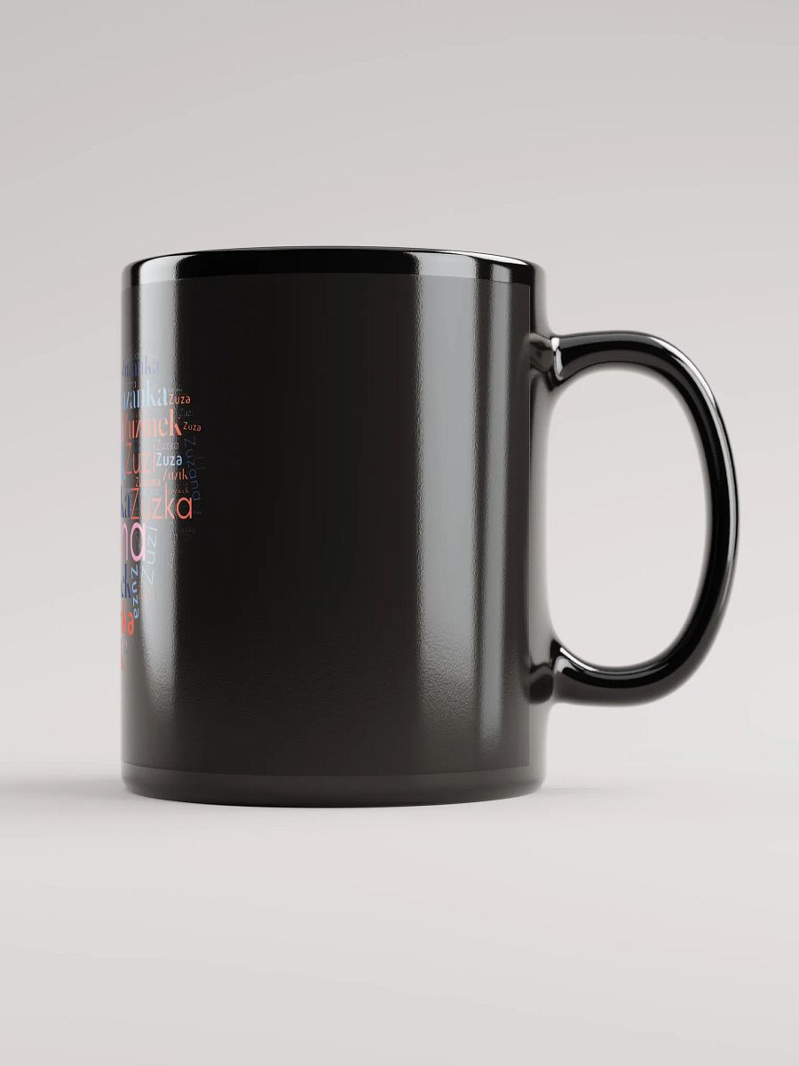Hrníček Zuzana product image (1)