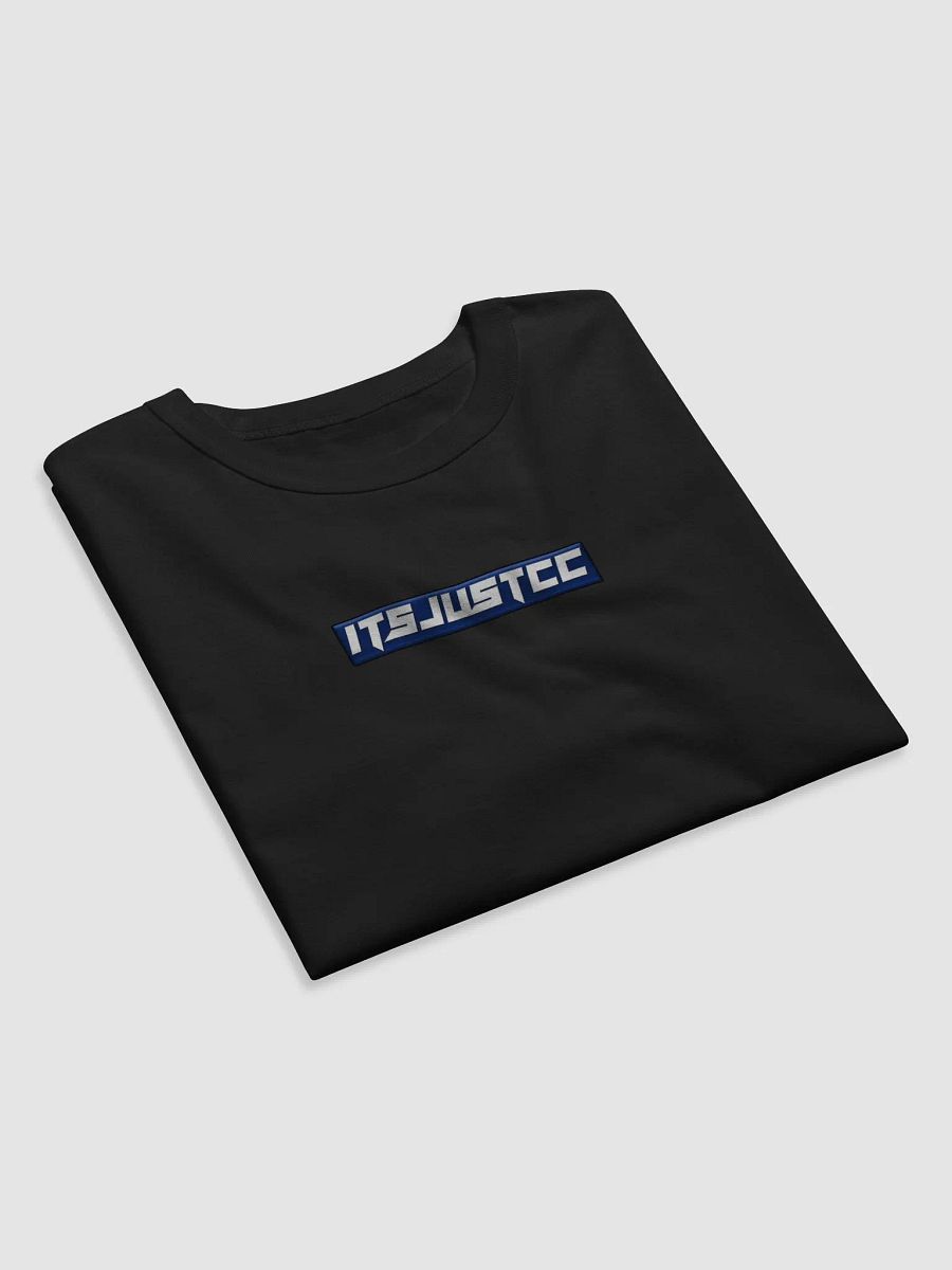 ItsJustCC - Box Logo Champion T-Shirt product image (13)