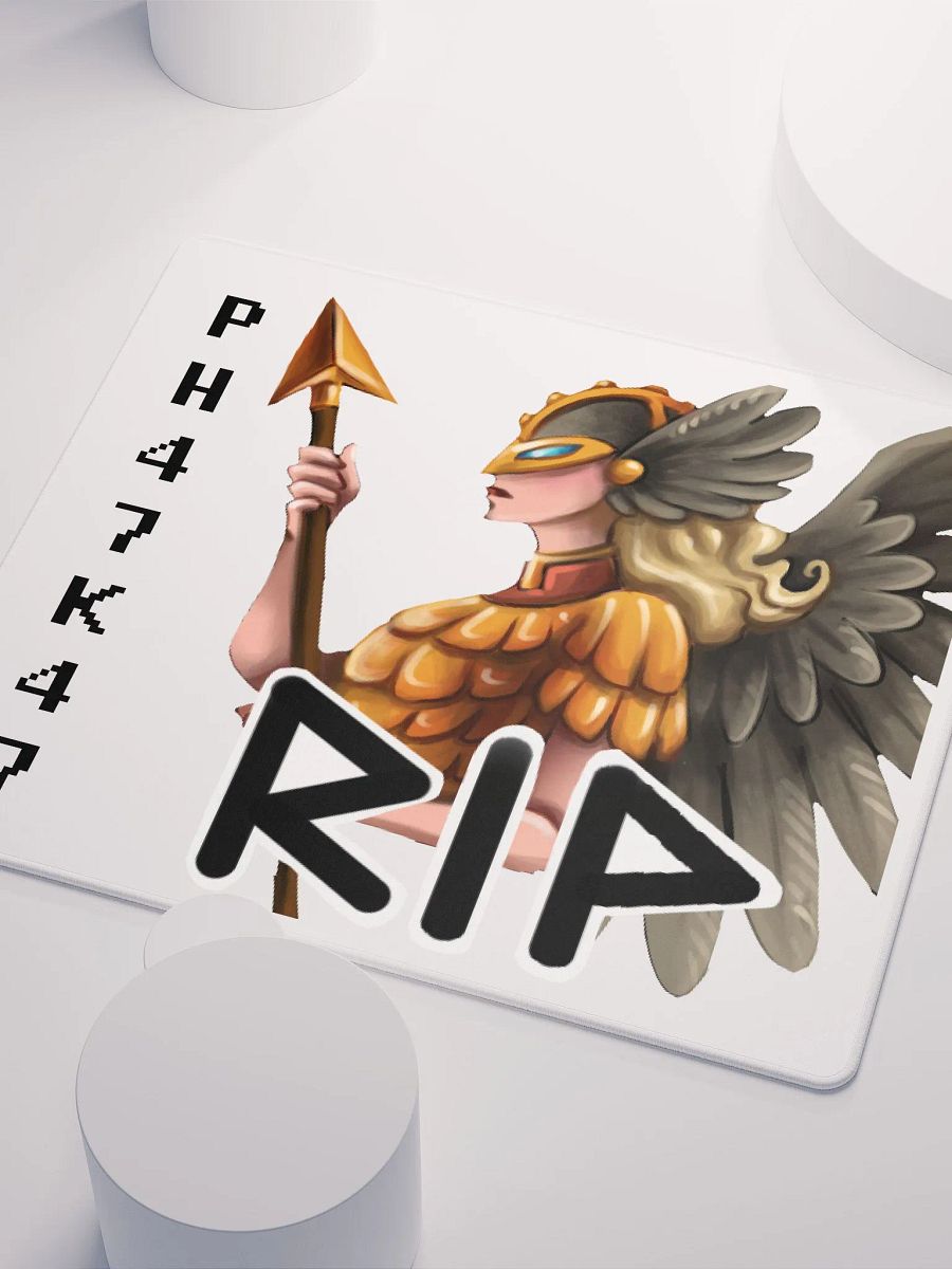 Rip Gaming Mousepad product image (3)
