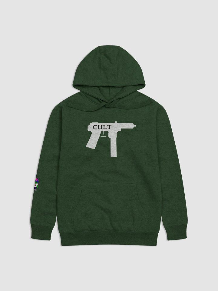 WHITE CULT TEC-9 product image (1)