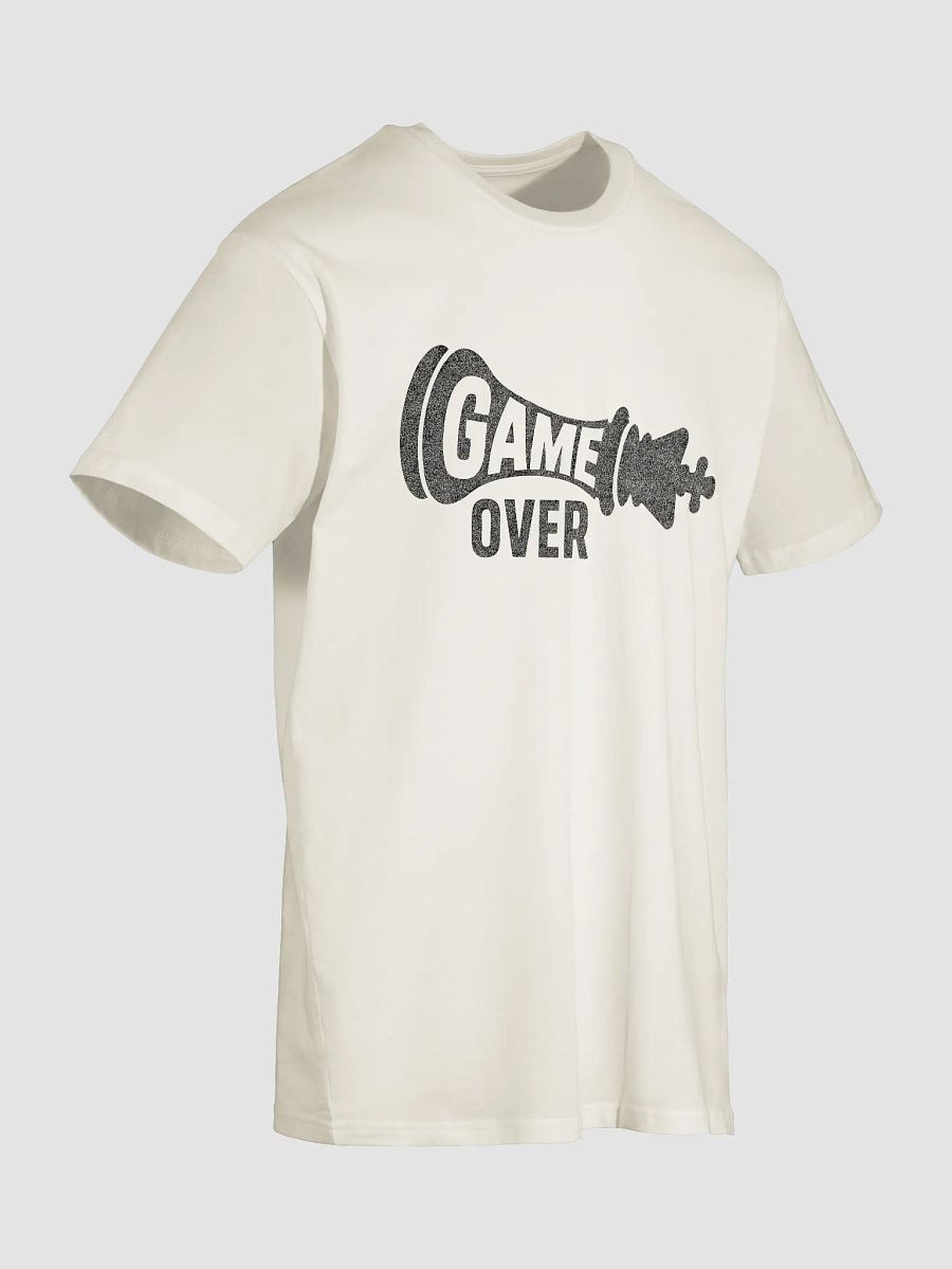 Game Over - Unisex Premium T-Shirt product image (7)