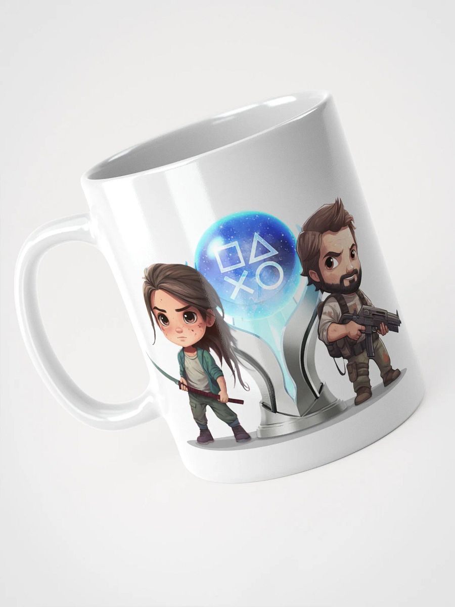 The Last Of Platine product image (3)