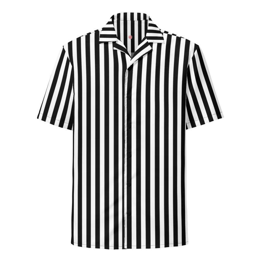 Striped Button up product image (4)