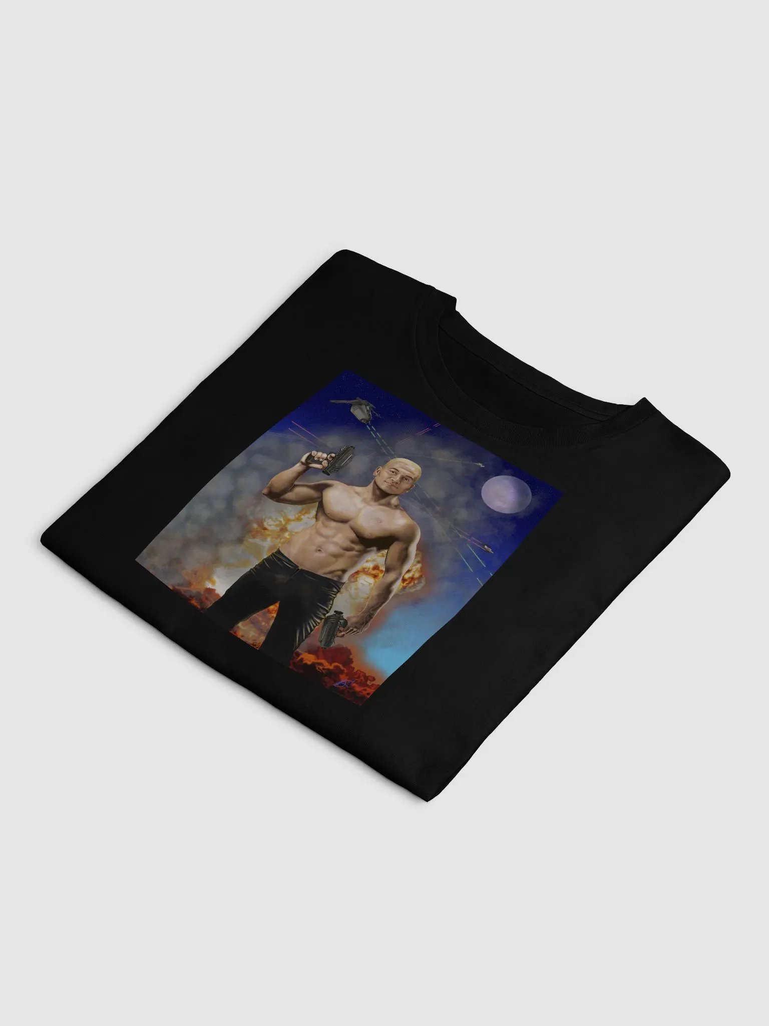 Sexy Rex Crop Top product image (4)