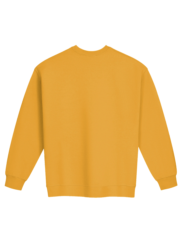 PSC "Say Cheese" Sweatshirt (Blue Logo) product image (12)