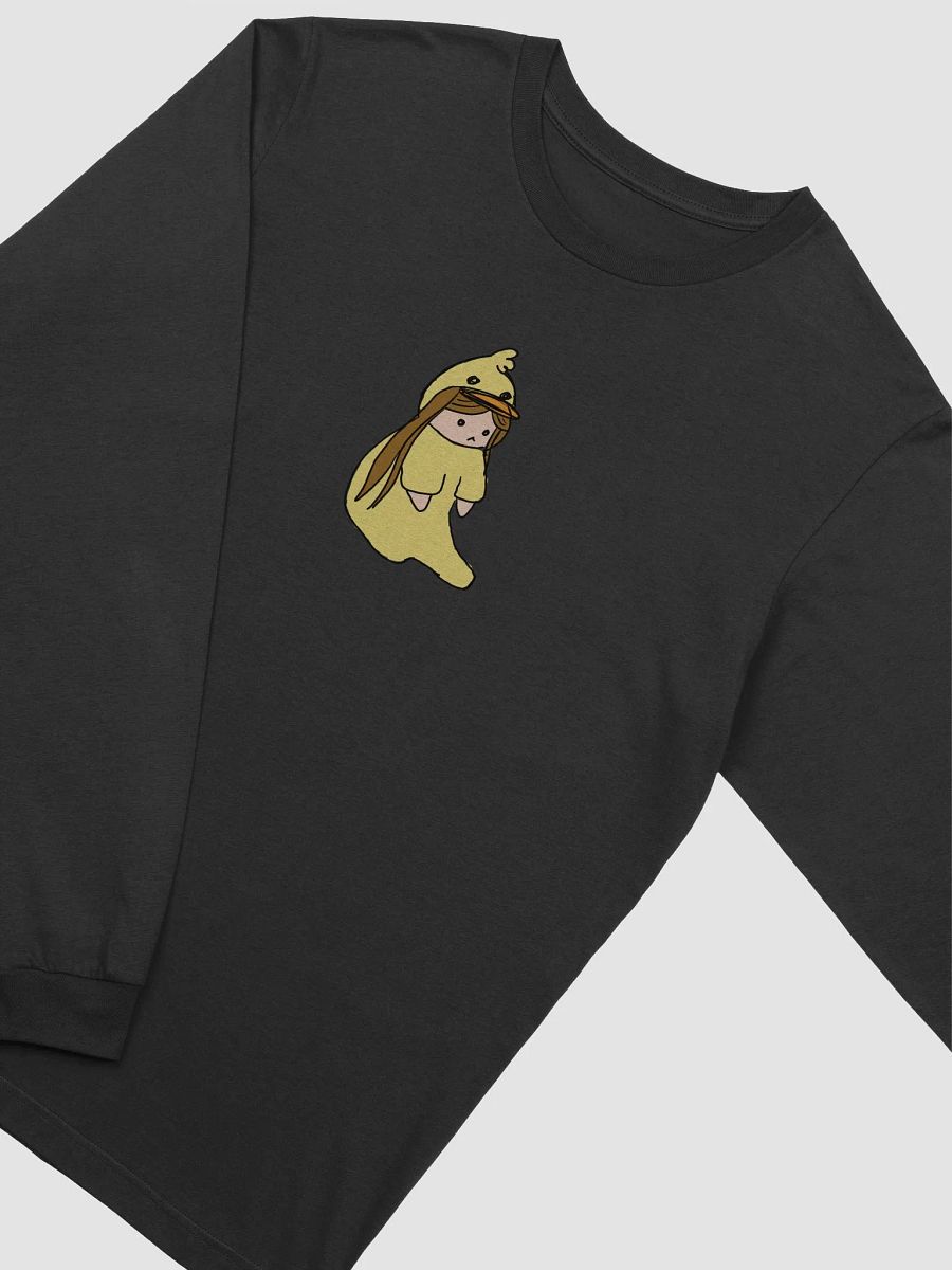 Very Comfortable Long Sleeve Tee product image (3)