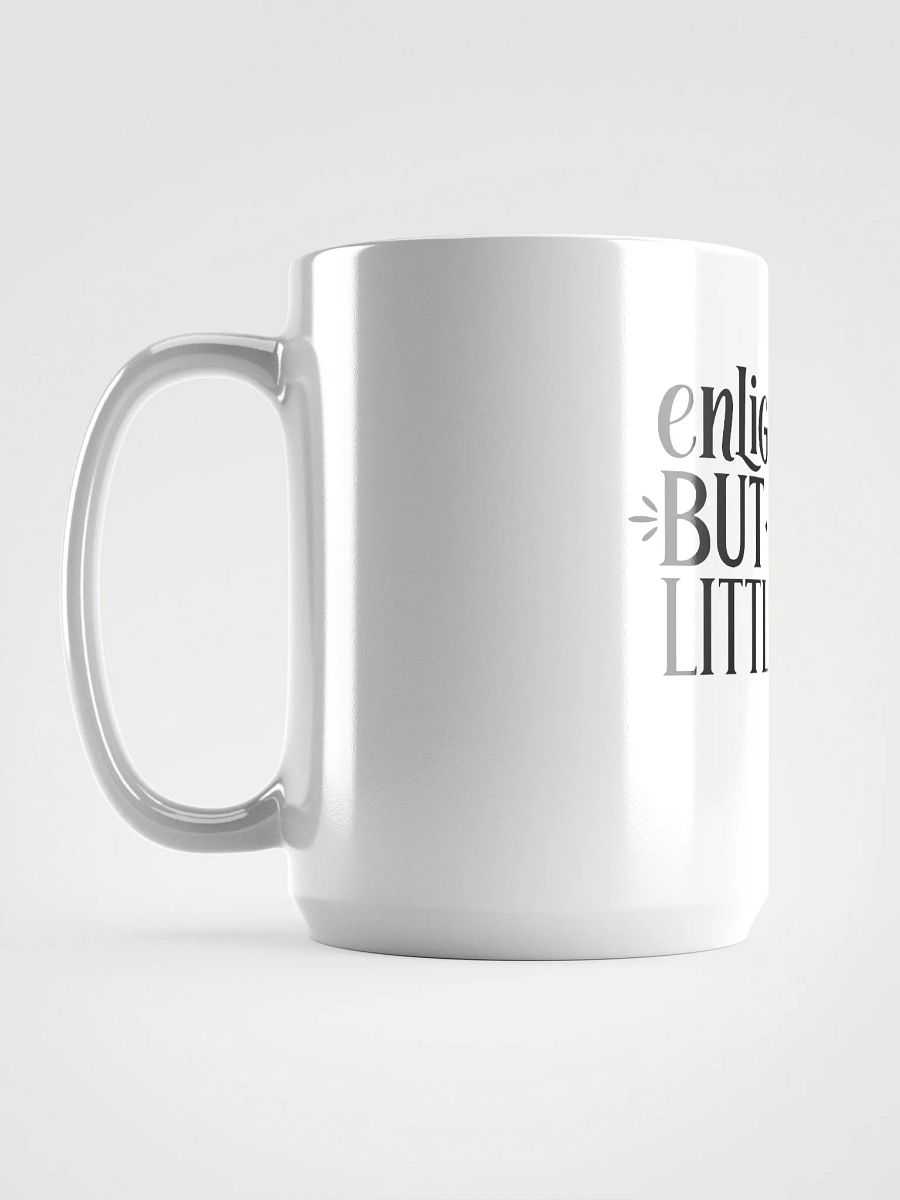 Enlightened Toxicity Mug product image (6)