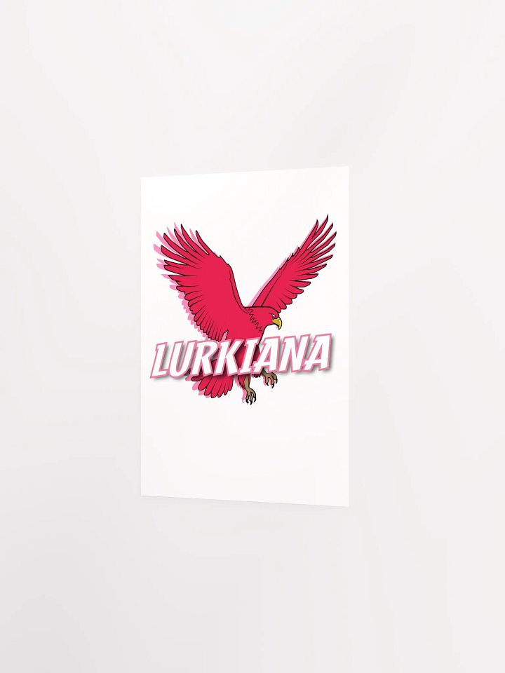 Lurkiana Poster product image (15)