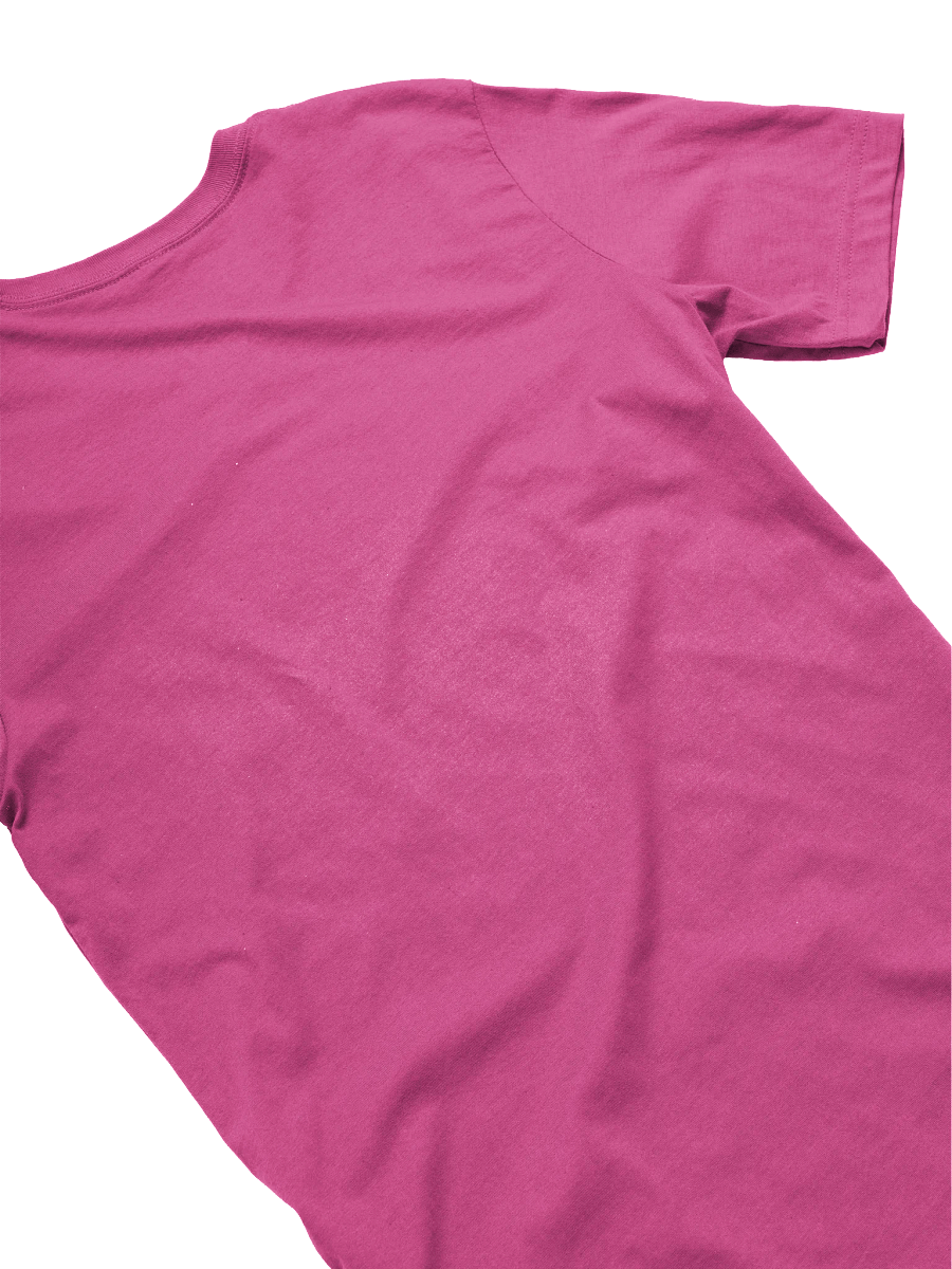 Fueled by GOD'S Strength - T-Shirt of Comfort product image (4)