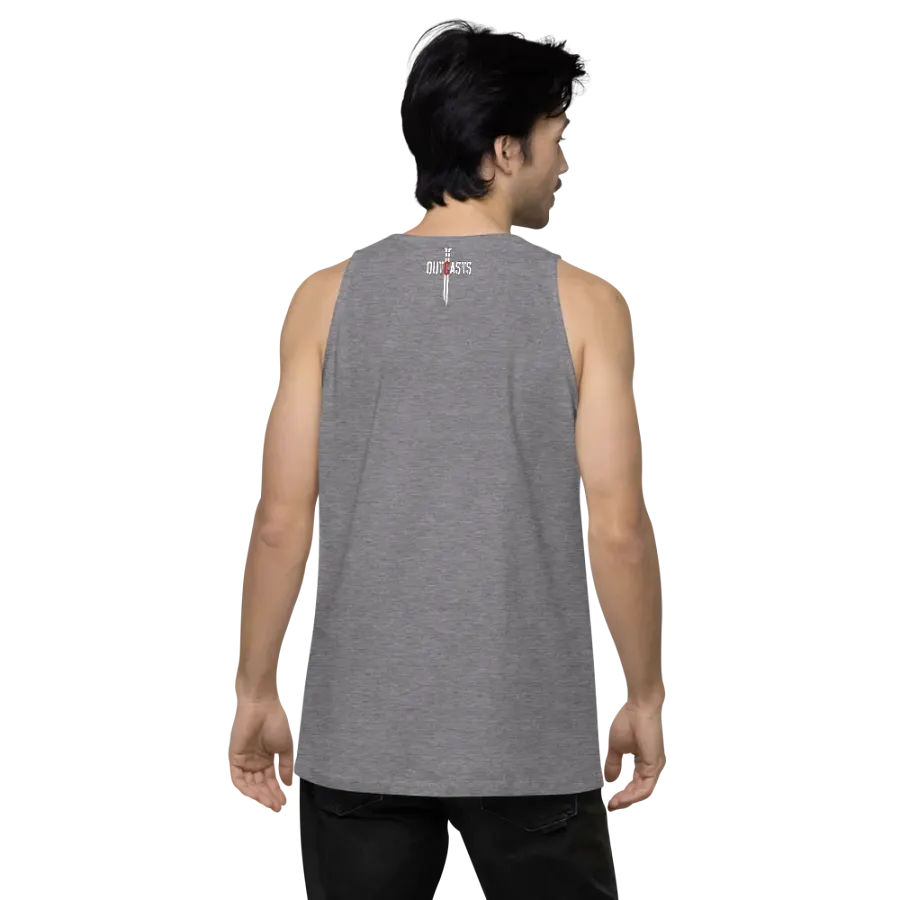 Freedom Seekers Premium Tank Top product image (42)